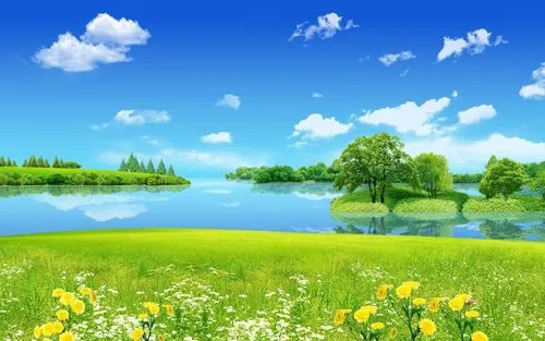 节能绿色绿色